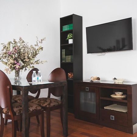 Apartamento Paseo De La Ribera Córdoba Kültér fotó