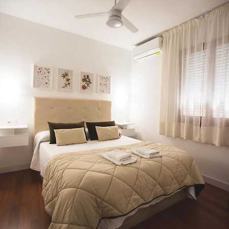 Apartamento Paseo De La Ribera Córdoba Kültér fotó