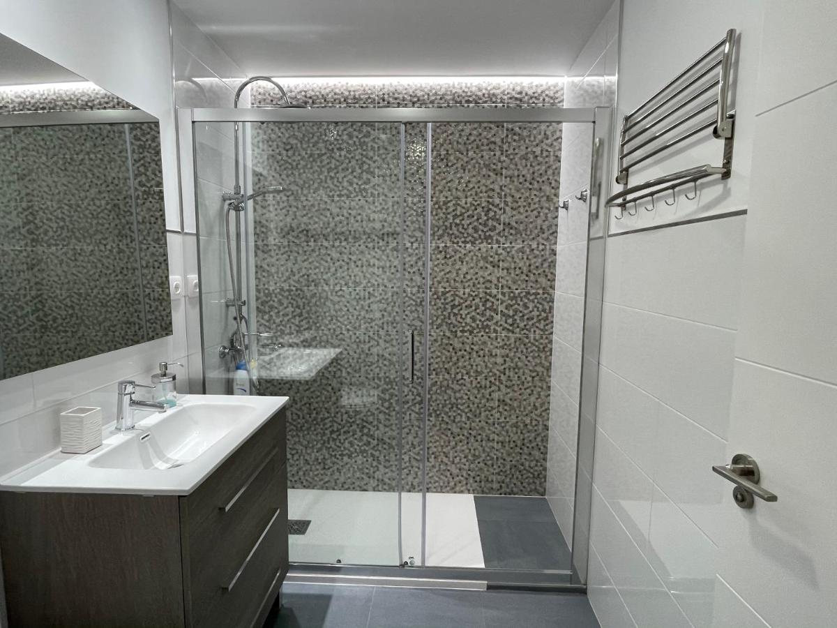Apartamento Paseo De La Ribera Córdoba Kültér fotó