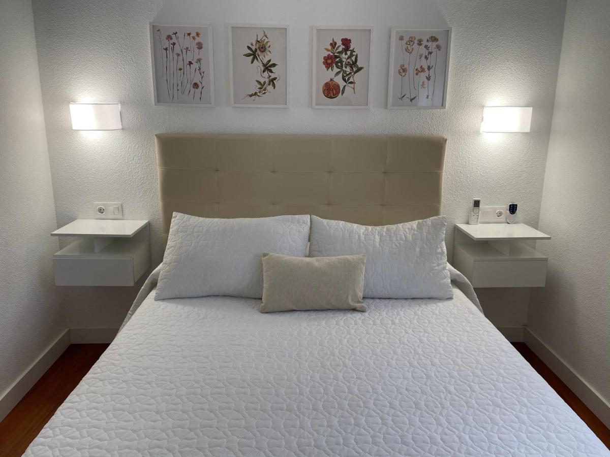 Apartamento Paseo De La Ribera Córdoba Kültér fotó
