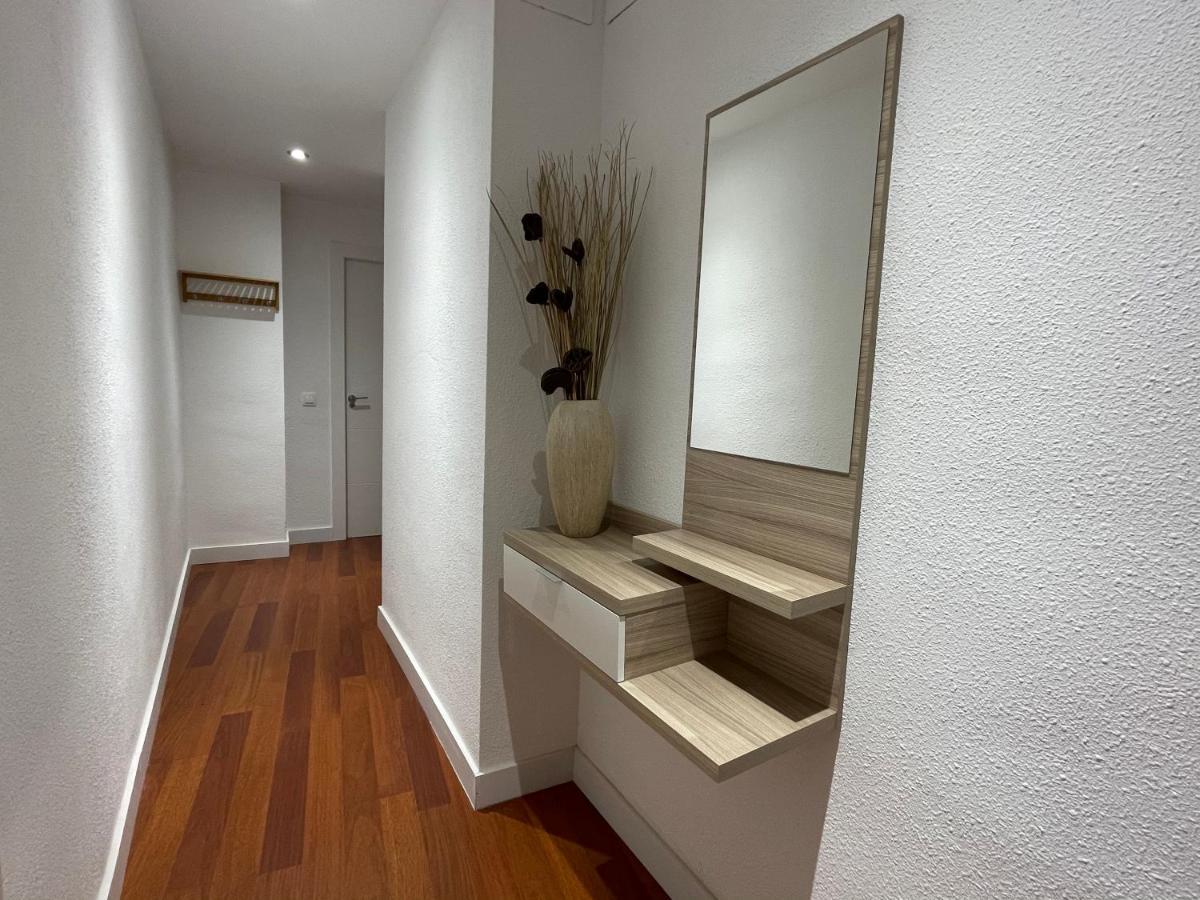 Apartamento Paseo De La Ribera Córdoba Kültér fotó