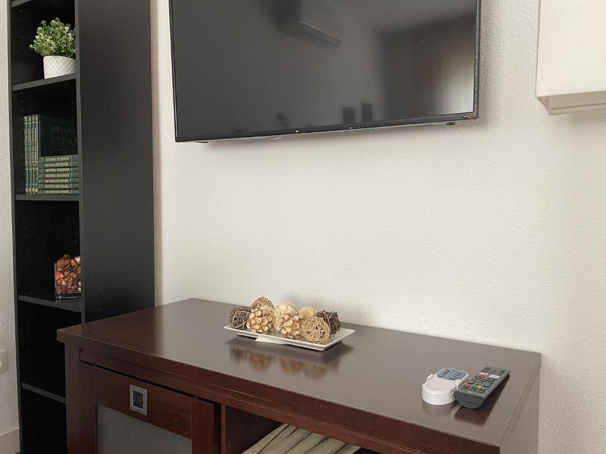 Apartamento Paseo De La Ribera Córdoba Kültér fotó
