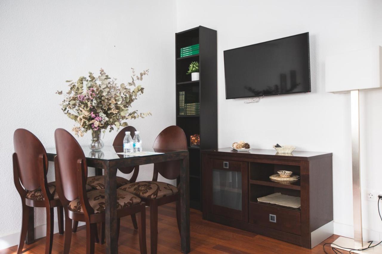Apartamento Paseo De La Ribera Córdoba Kültér fotó