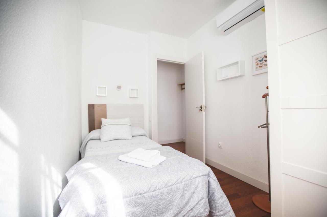 Apartamento Paseo De La Ribera Córdoba Kültér fotó