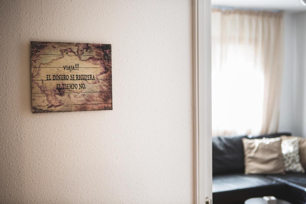 Apartamento Paseo De La Ribera Córdoba Kültér fotó
