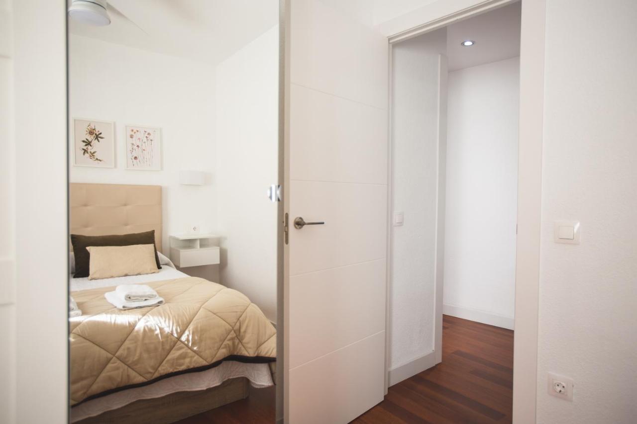 Apartamento Paseo De La Ribera Córdoba Kültér fotó