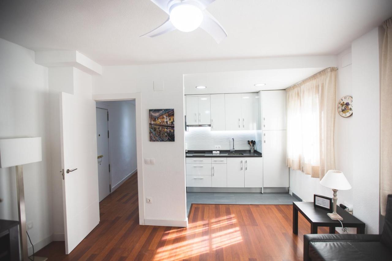 Apartamento Paseo De La Ribera Córdoba Kültér fotó