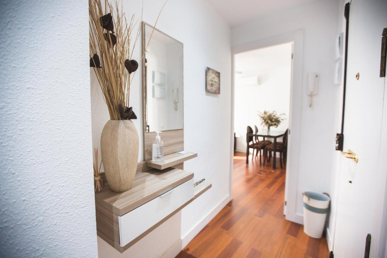 Apartamento Paseo De La Ribera Córdoba Kültér fotó