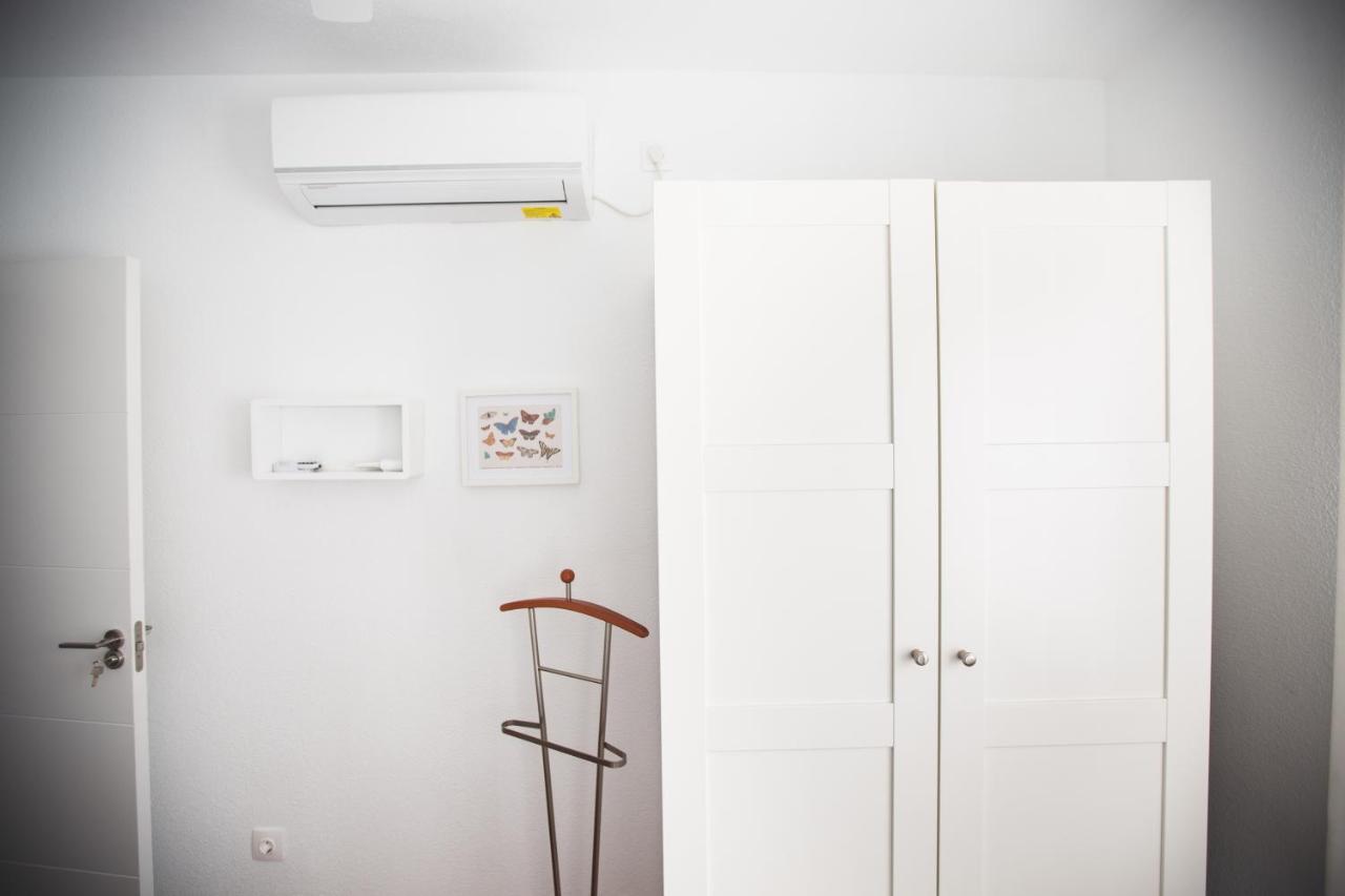 Apartamento Paseo De La Ribera Córdoba Kültér fotó