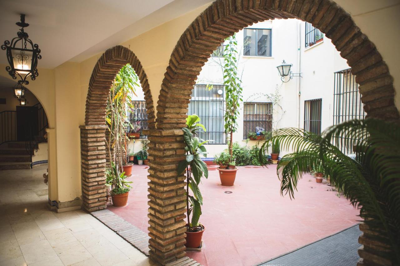 Apartamento Paseo De La Ribera Córdoba Kültér fotó